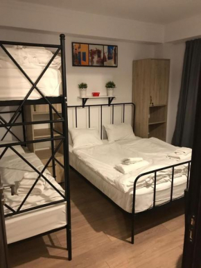 Family apartment in Gudauri Loft, Gudauri